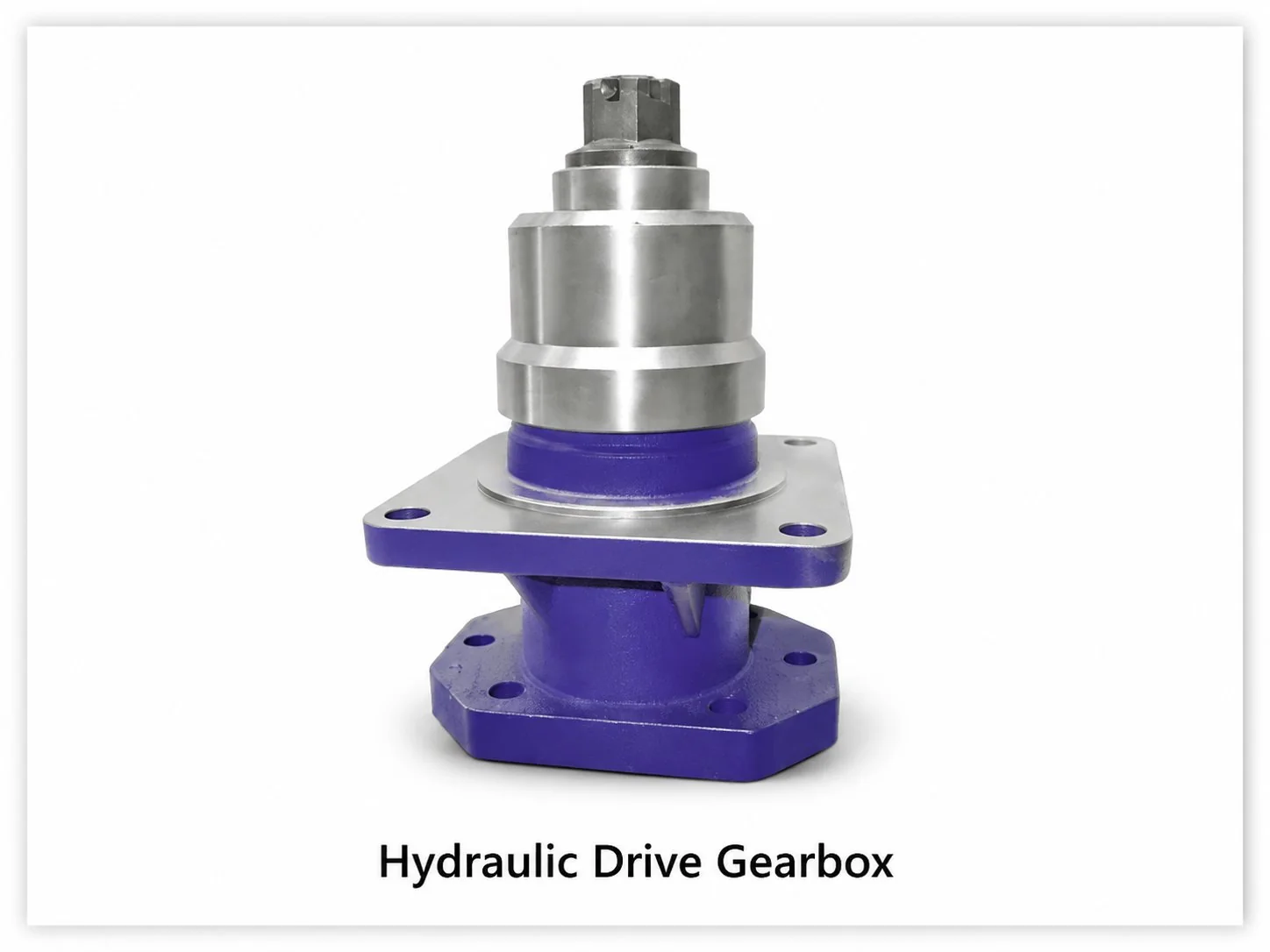 Prehľad hydraulickej prevodovky
